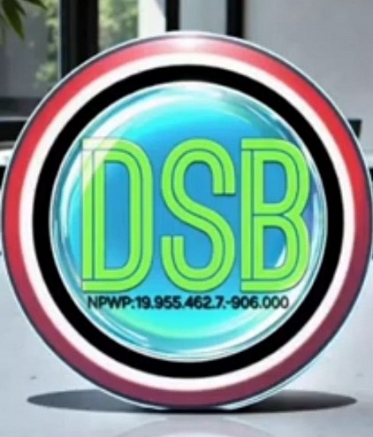 Logo dewata sablon bali